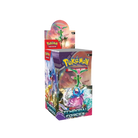Pokemon Temporal Forces Half Booster Box