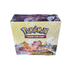 Pokemon Darkness Ablaze Booster Box