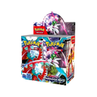 Pokemon Paradox Rift Booster Box