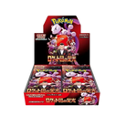 Pokemon Japanese Glory of Team Rocket Booster Box