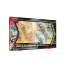 Pokemon Promo Iono's Bellibolt Ex Premium Collection Box