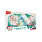Pokemon Scarlet & Violet 151 Blooming Waters Premium Collection Box