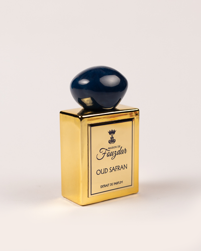 Oud Safran