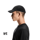 On Running Court Cap Black | Black