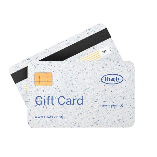 Thaely Gift Card