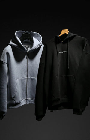 EVERYDAY HOODIE AND JOGGER - PACK OF 2 SETS