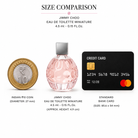 Jimmy Choo - Eau De Toilette - Mini (0.15 oz / 4.5ml)