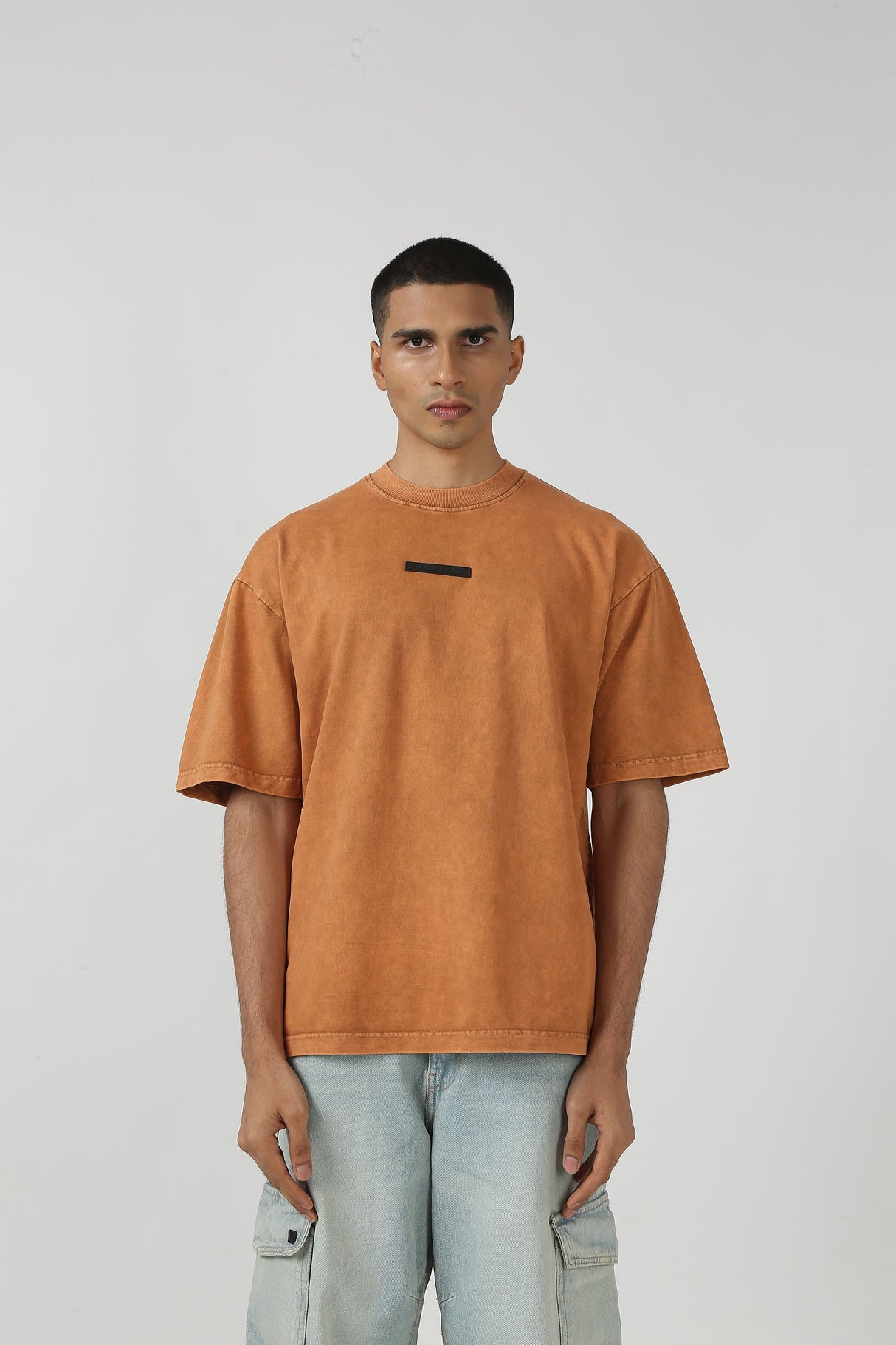 Rust 2.0 T-shirt