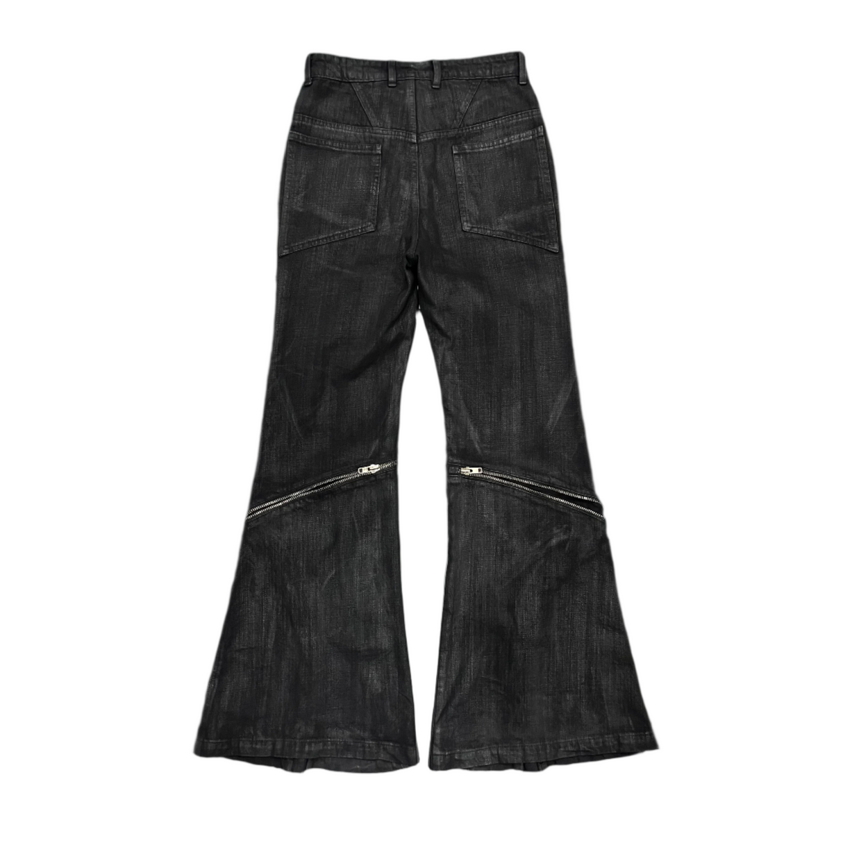 Hellraiser Super Flared Jeans