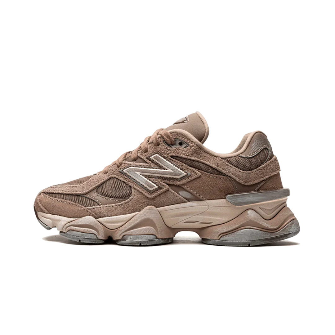 New Balance 9060 Mushroom Timberwolf
