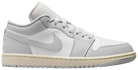 Air Jordan 1 Low 'Neutral Grey Coconut Milk'