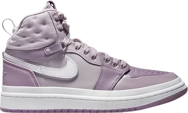 Air Jordan 1 Acclimate 'Plum Fog'