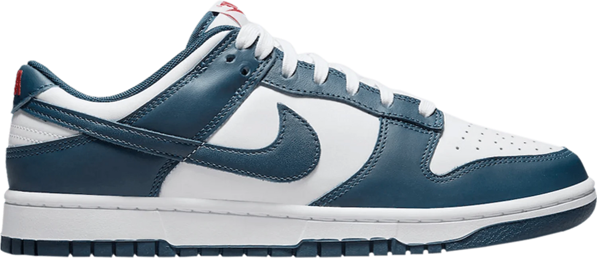 Nike Dunk Low "Valerian Blue" - dawntown