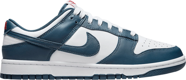 Nike Dunk Low "Valerian Blue" - dawntown