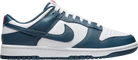Nike Dunk Low "Valerian Blue" - dawntown