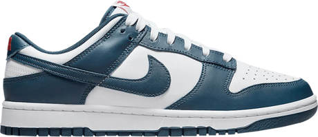 Nike Dunk Low "Valerian Blue" - dawntown