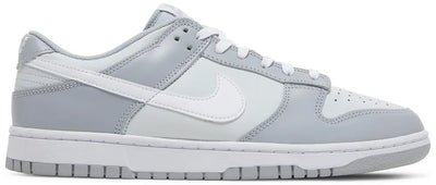 Dunk Low 'Pure Platinum Wolf Grey