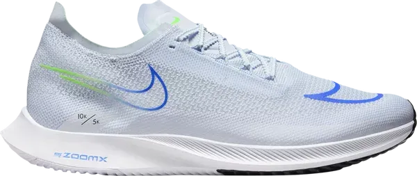 ZoomX Streakfly 'Grey Racer Blue'