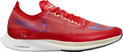 ZoomX Streakfly 'University Red Blue Joy'