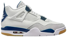 Nike SB x Air Jordan 4 Retro SP 'Navy'