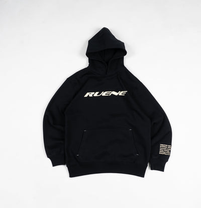 Black Creative Dept. Hoodie