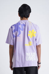 LOCOS Printed Tshirt