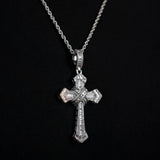 Cross Pendant