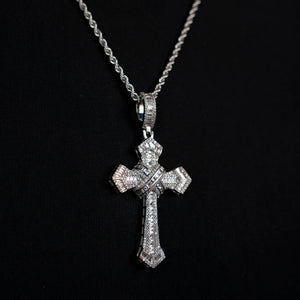 Cross Pendant