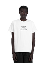 statement tee