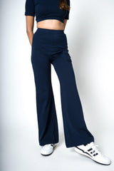 HIGH WAIST PANTS