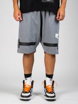 Charcoal T Shorts - dawntown