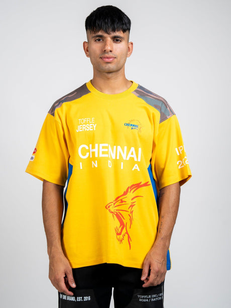 MAA Cricket Jersey - dawntown