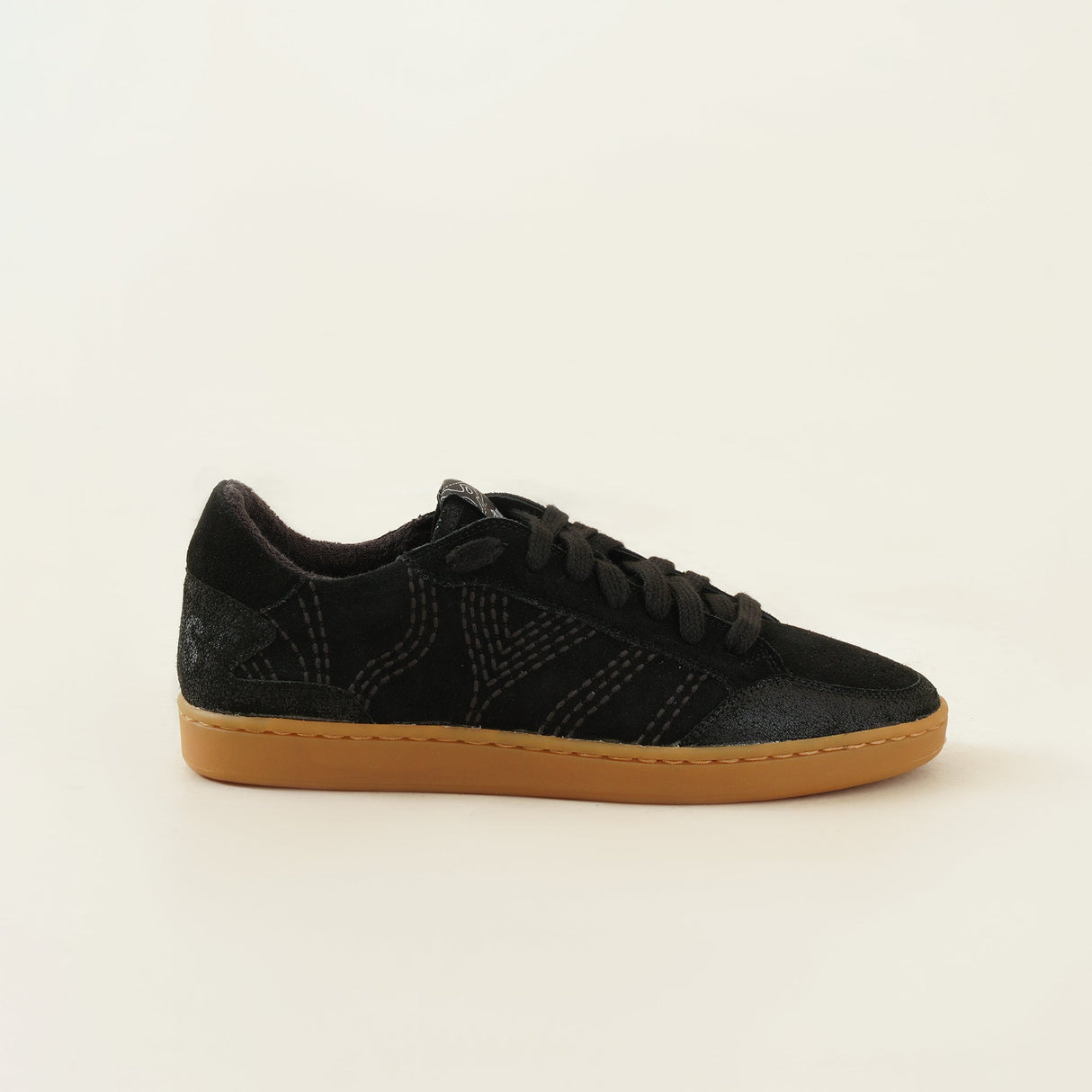Gully Number 001 - DVAITA Kohl Black