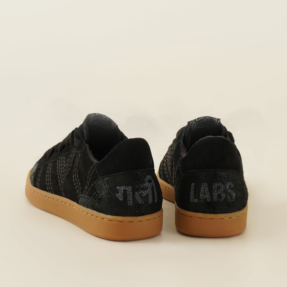 Gully Number 001 - DVAITA Kohl Black
