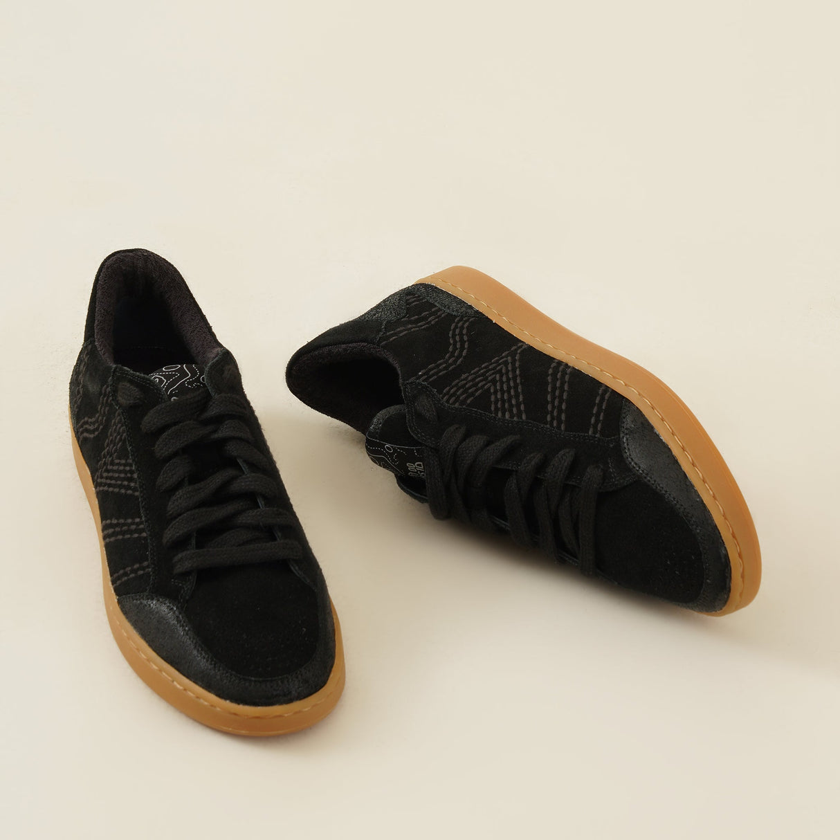 Gully Number 001 - DVAITA Kohl Black