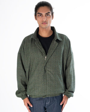 Signature Bomber Jacket