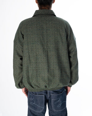 Signature Bomber Jacket