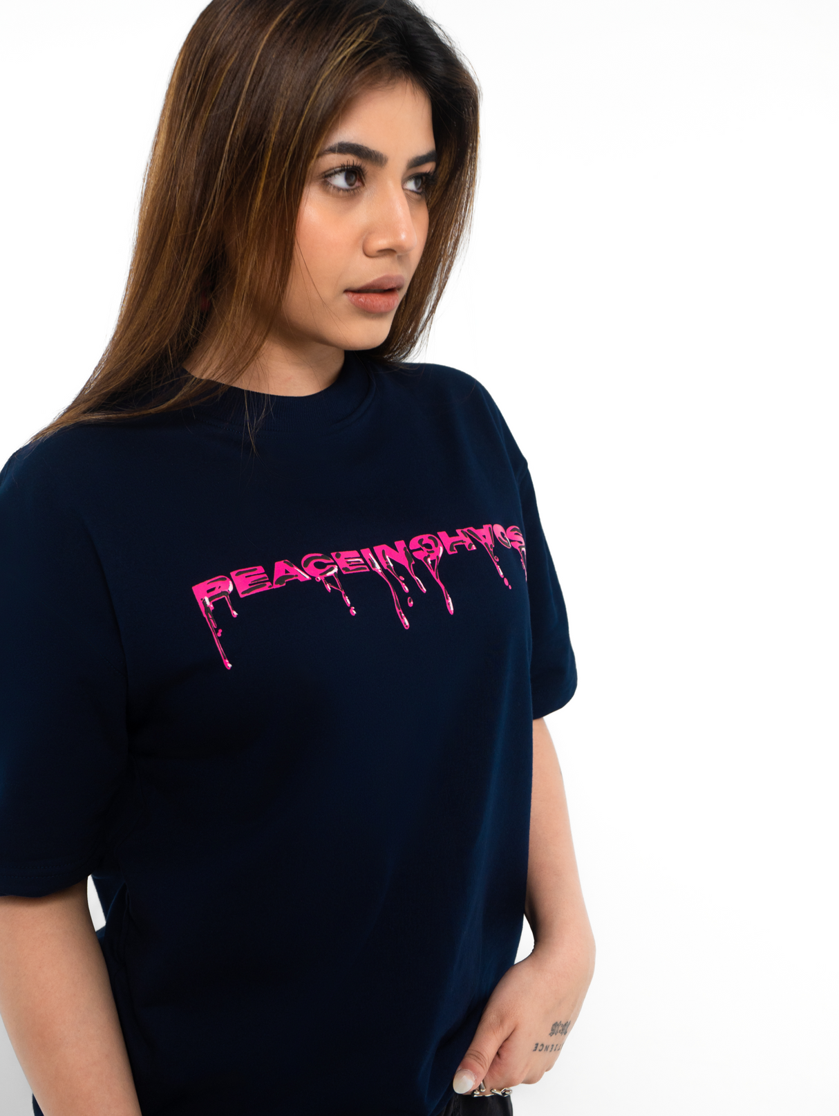 Fluidity Of Thought T-Shirt