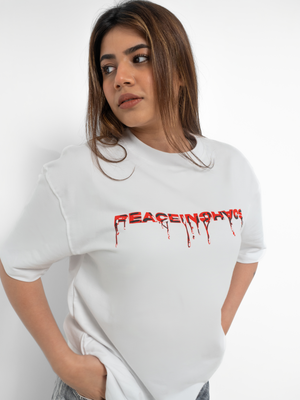 Fluidity Of Thought T-Shirt