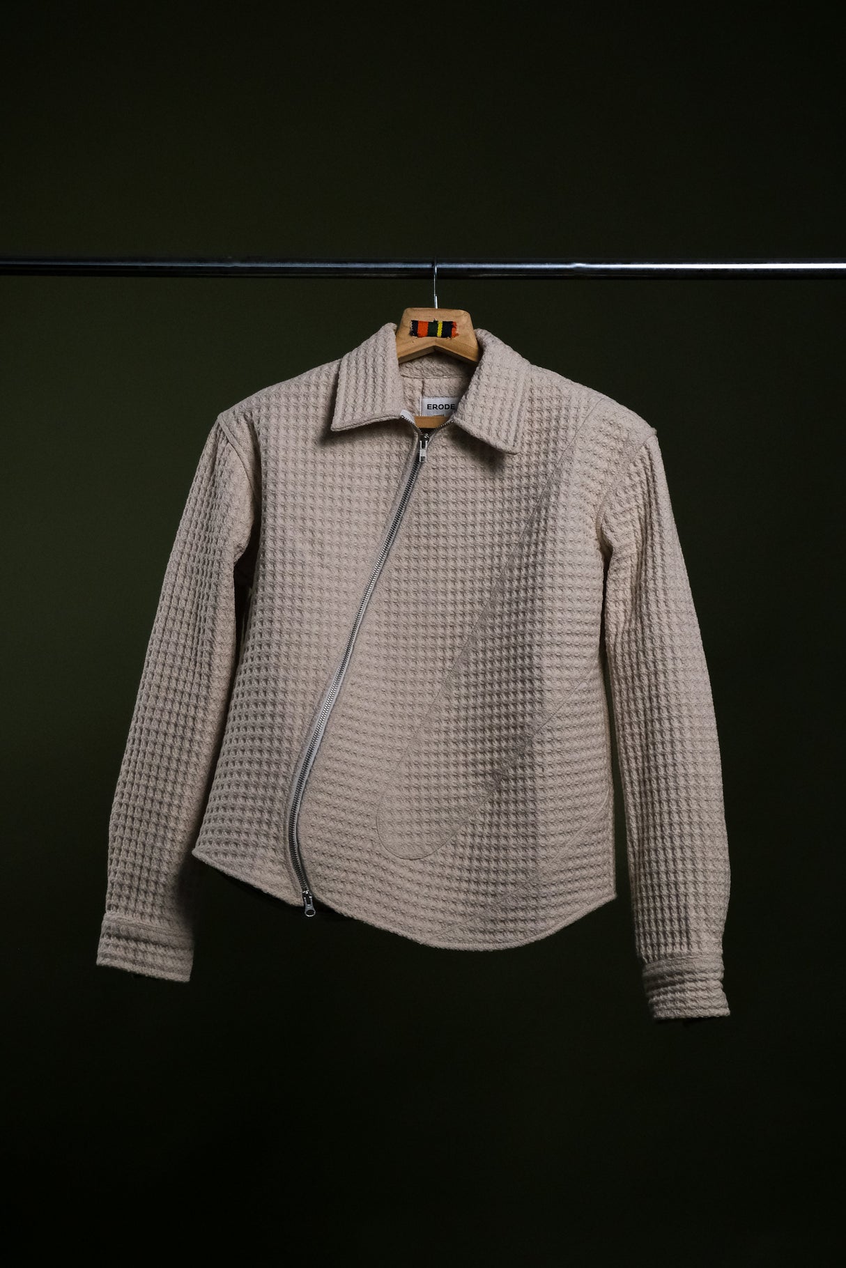 NO TIME TO DIE JACKET