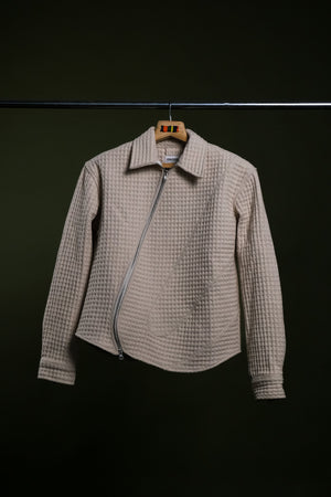 NO TIME TO DIE JACKET