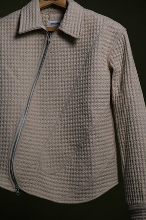 NO TIME TO DIE JACKET