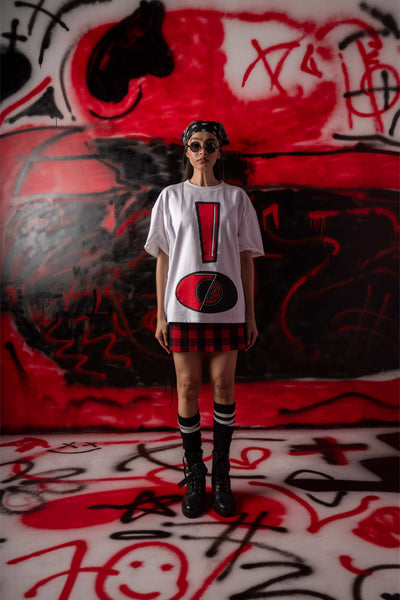 EXCLAIM T-SHIRT