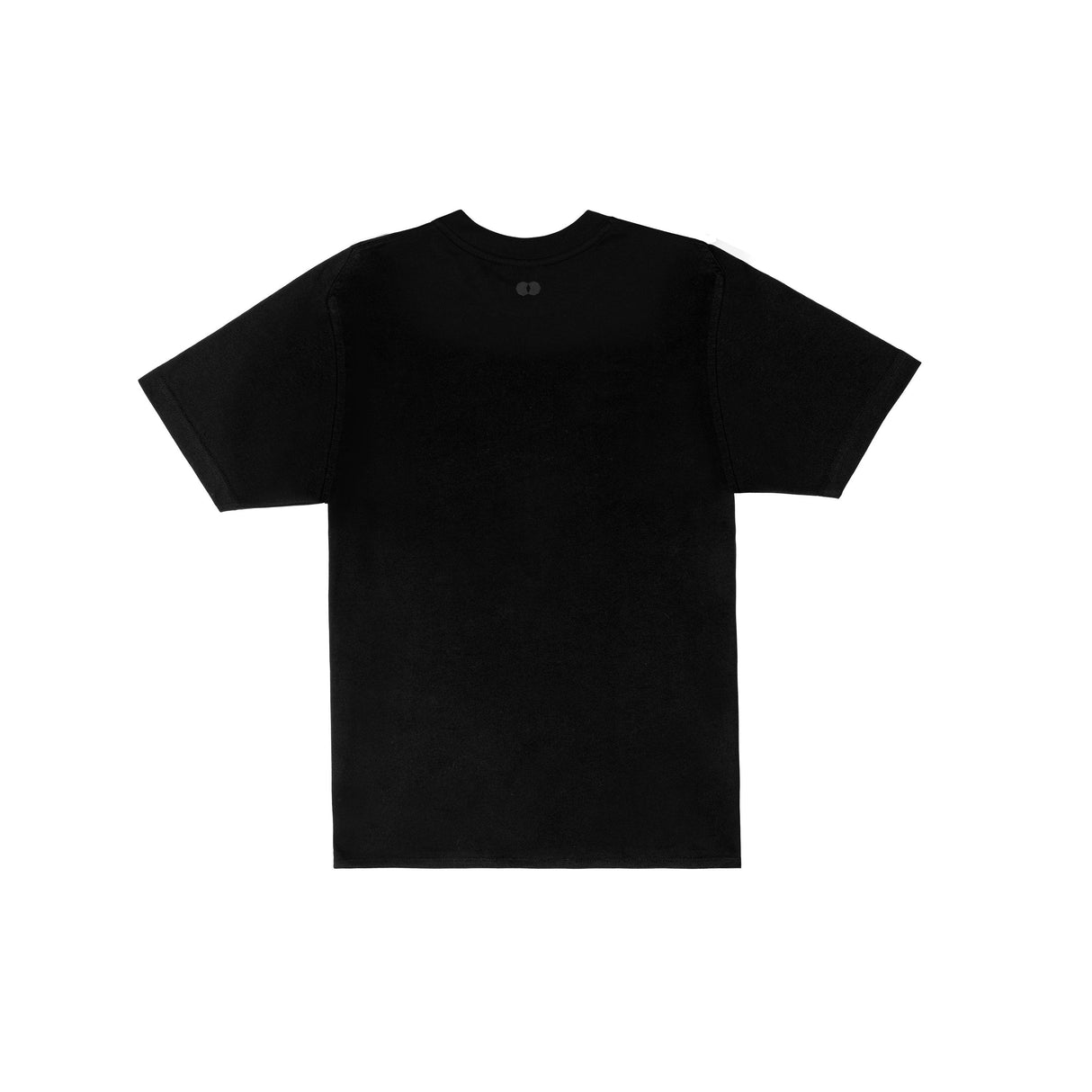 OSTRANO BLACK TSHIRT - dawntown