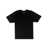 OSTRANO BLACK TSHIRT - dawntown