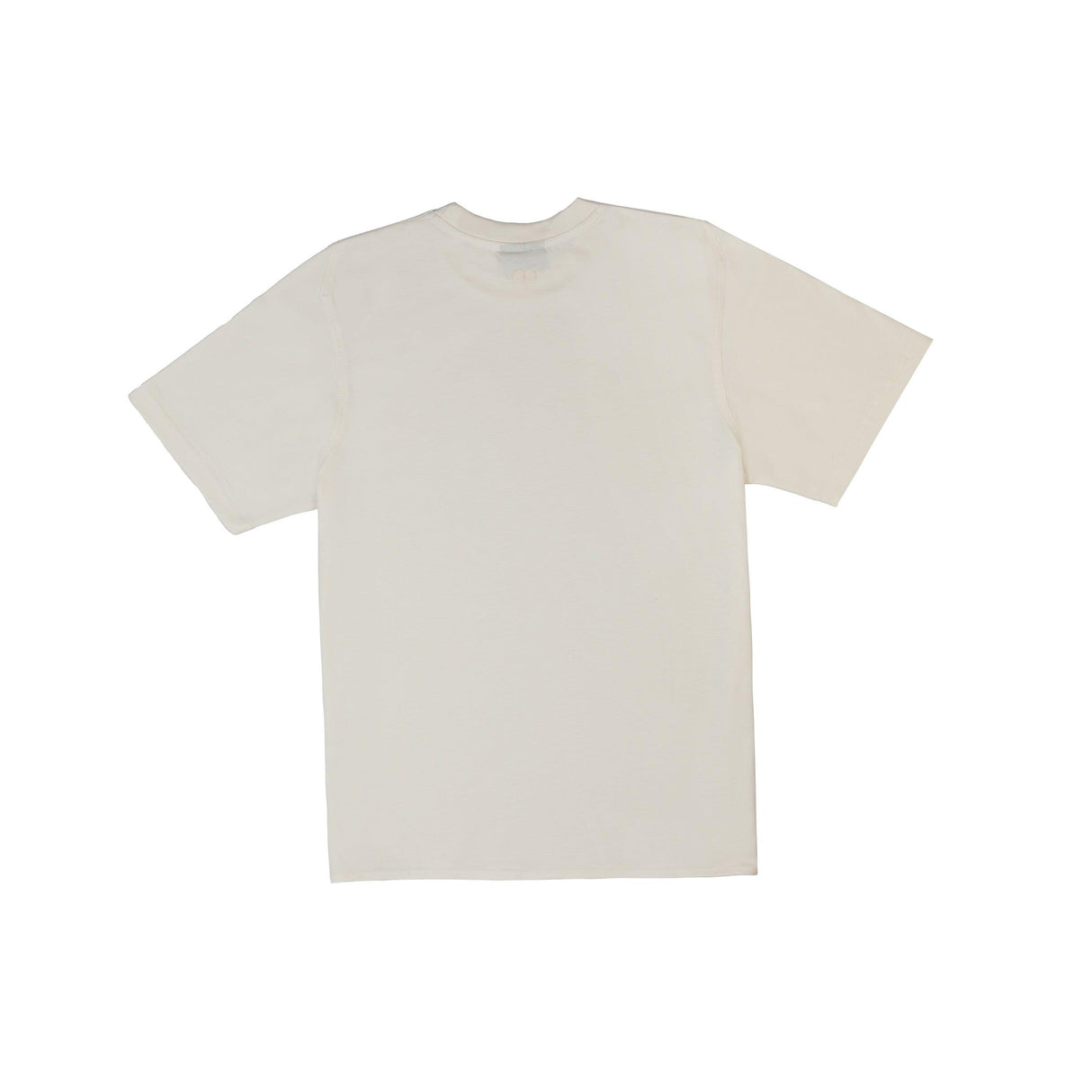 OSTRANO IVORY TSHIRT - dawntown