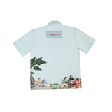 TWENNYSIX MEMORY LANE SHIRT - dawntown