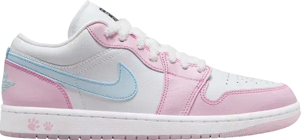 nike air jordan low arctic punch