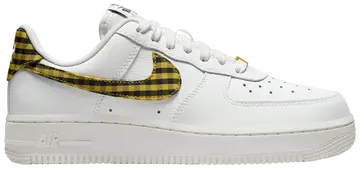 Wmns Air Force 1 Low 'Bronzine Gingham'