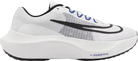 Zoom Fly 5 'White Black Old Royal'